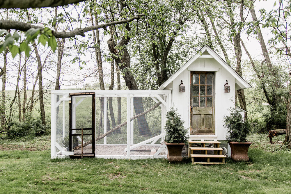 white-rustic-coop