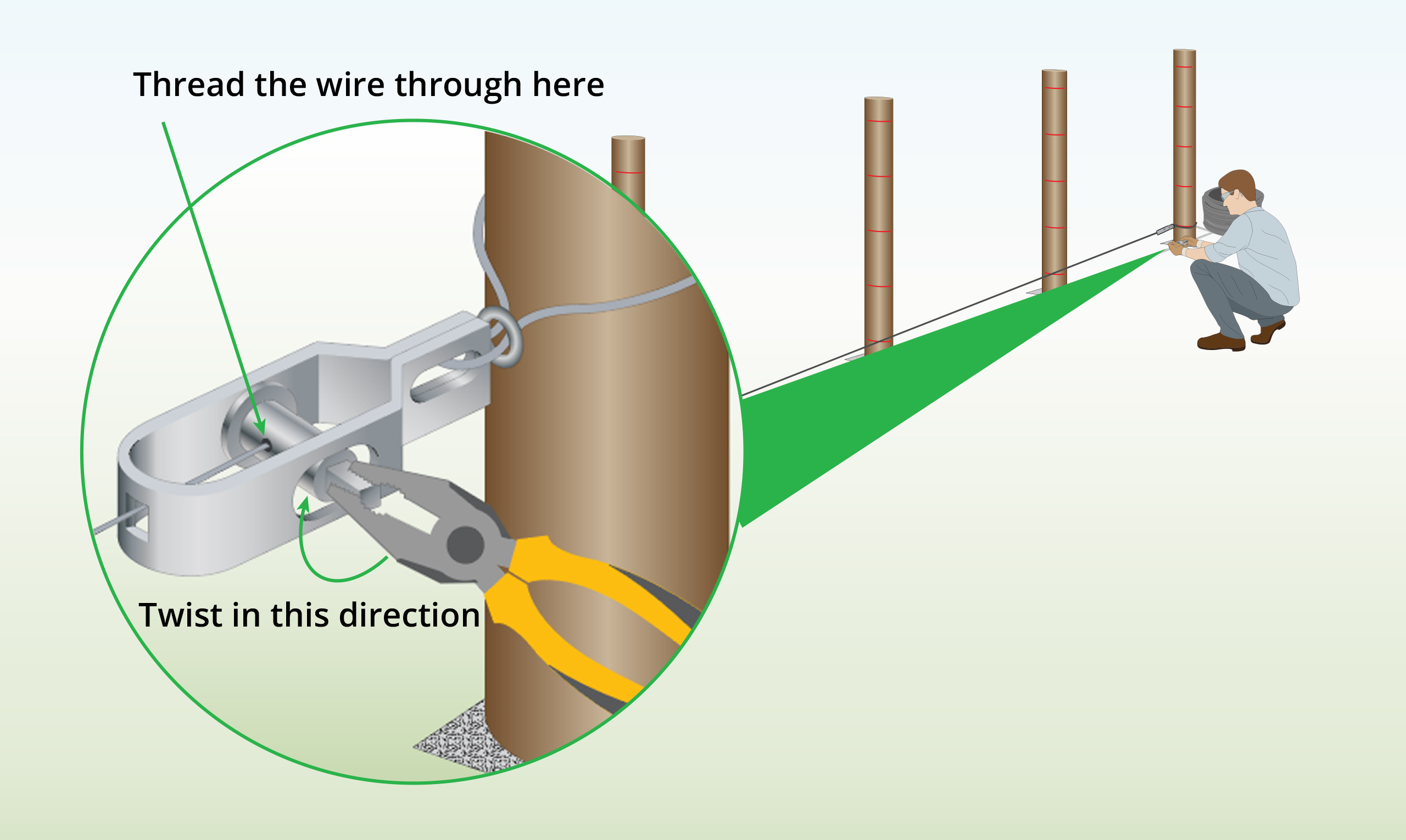 tensioning-wire-step-8