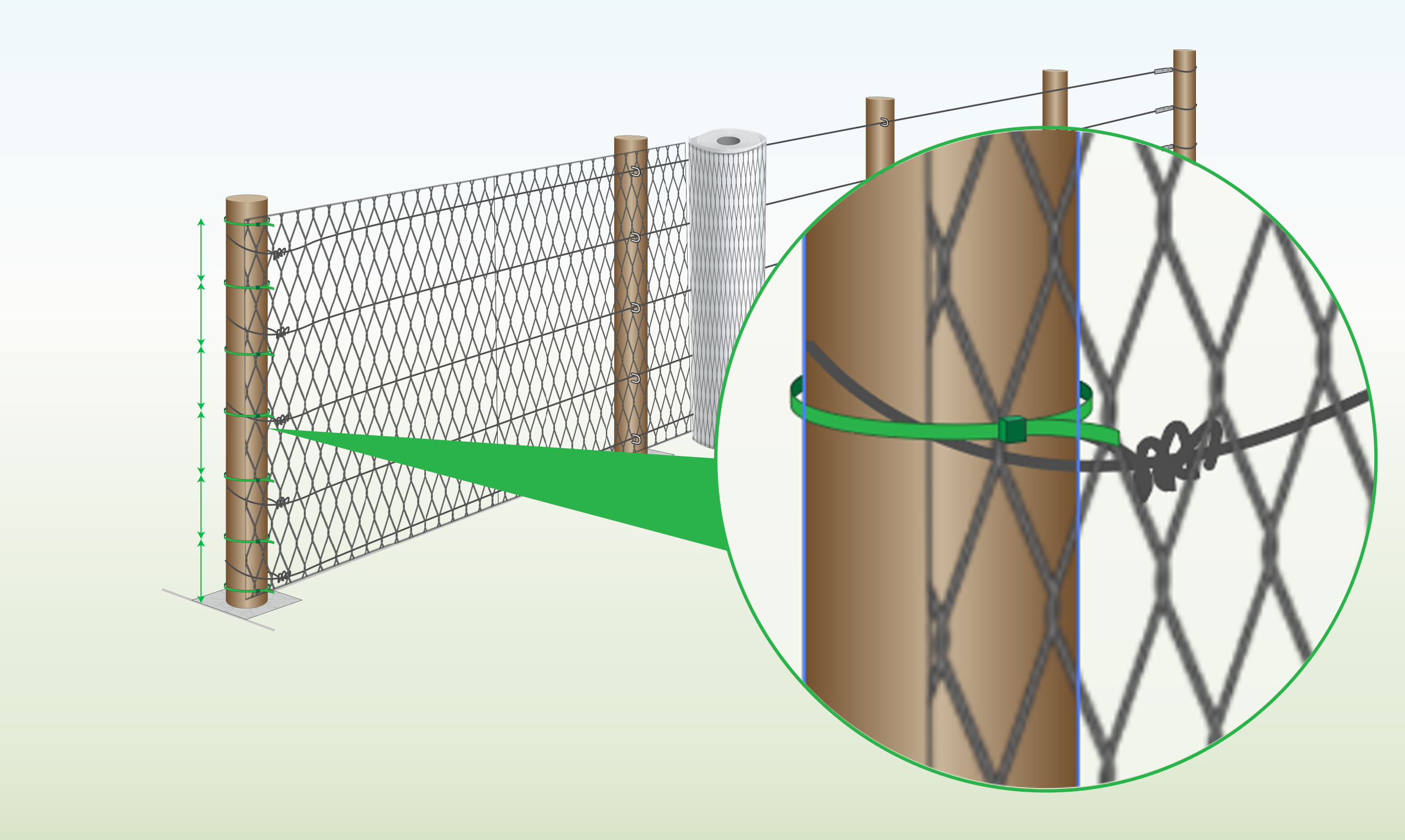 dog-fencing-chain-link-step-5