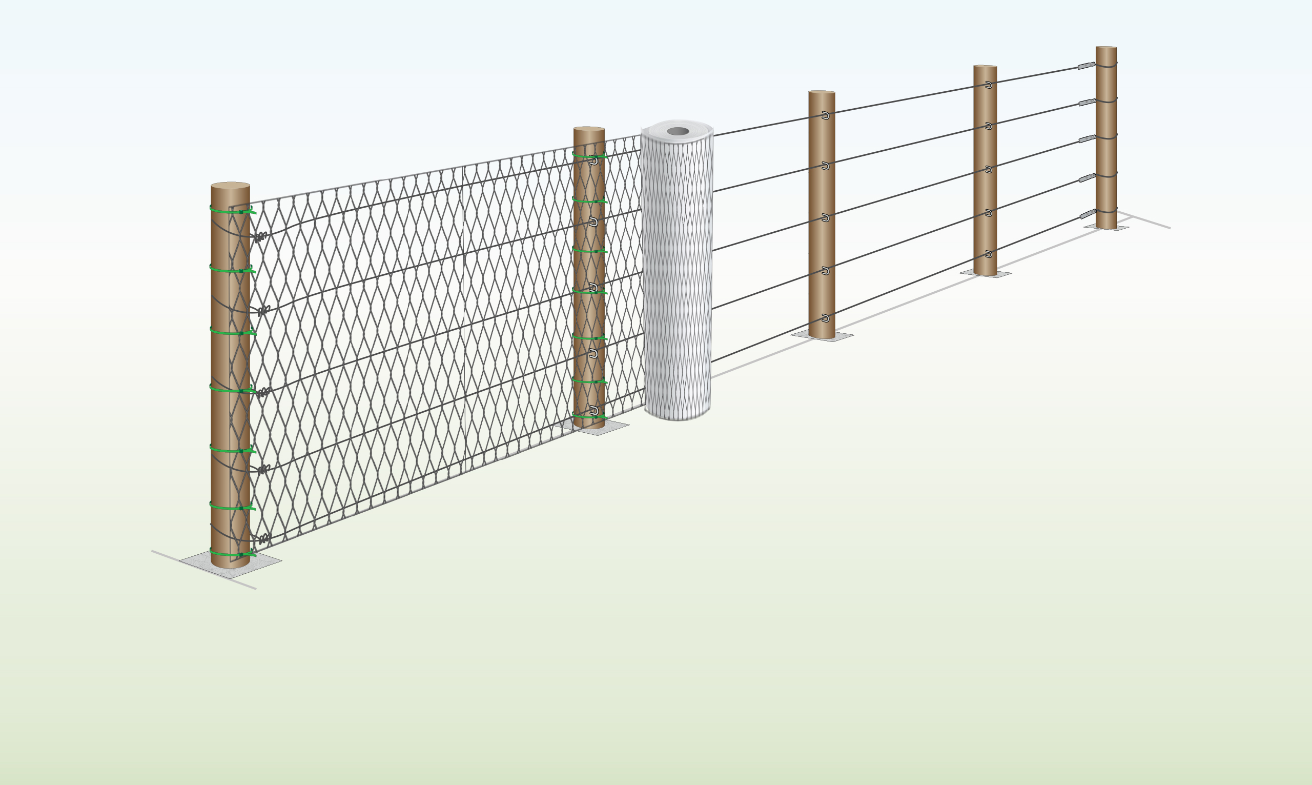 dog-fencing-chain-link