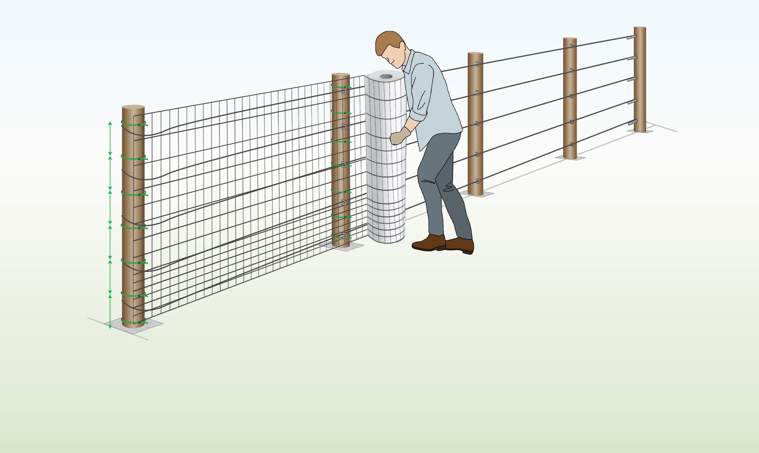 dog-fencing-stock-fence-step12