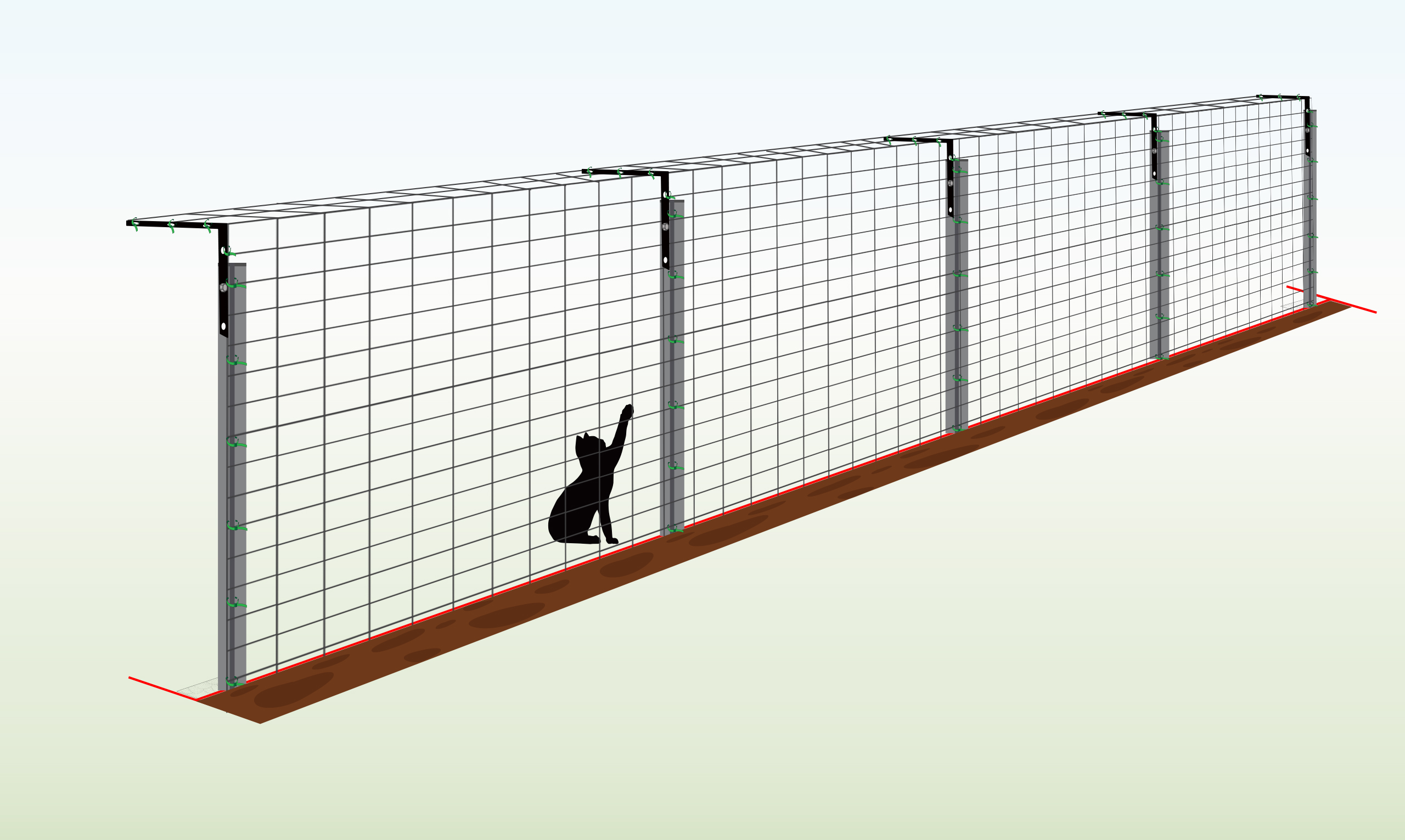 cat-fencing-step20