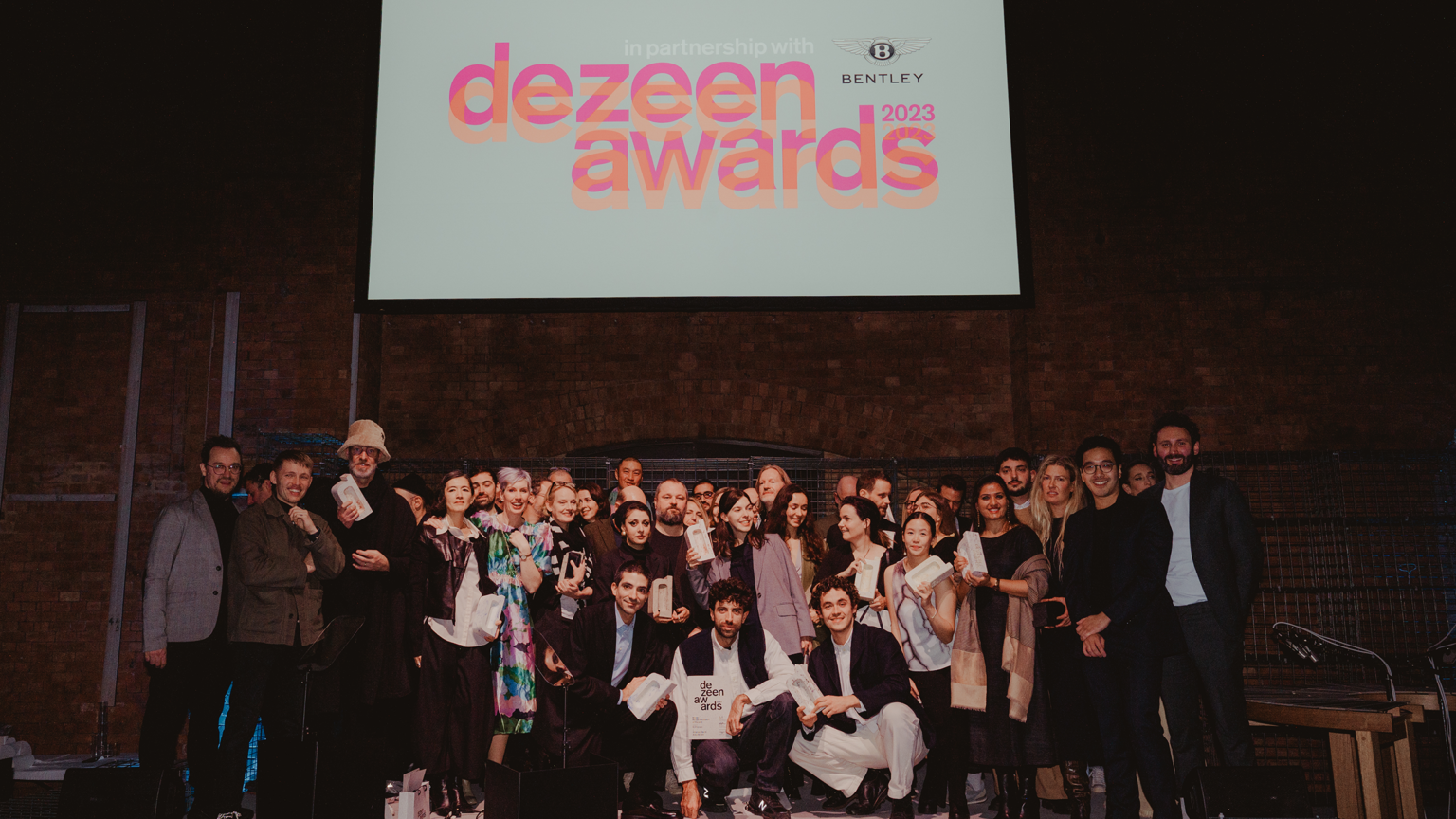 dezeen-awards-group-photo