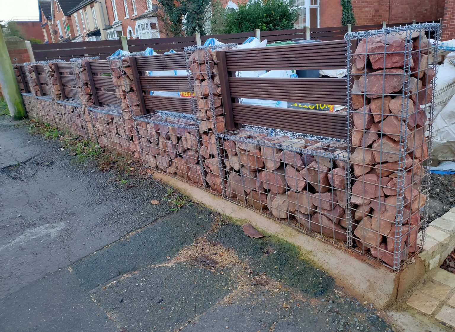 trellis-gabion-wall