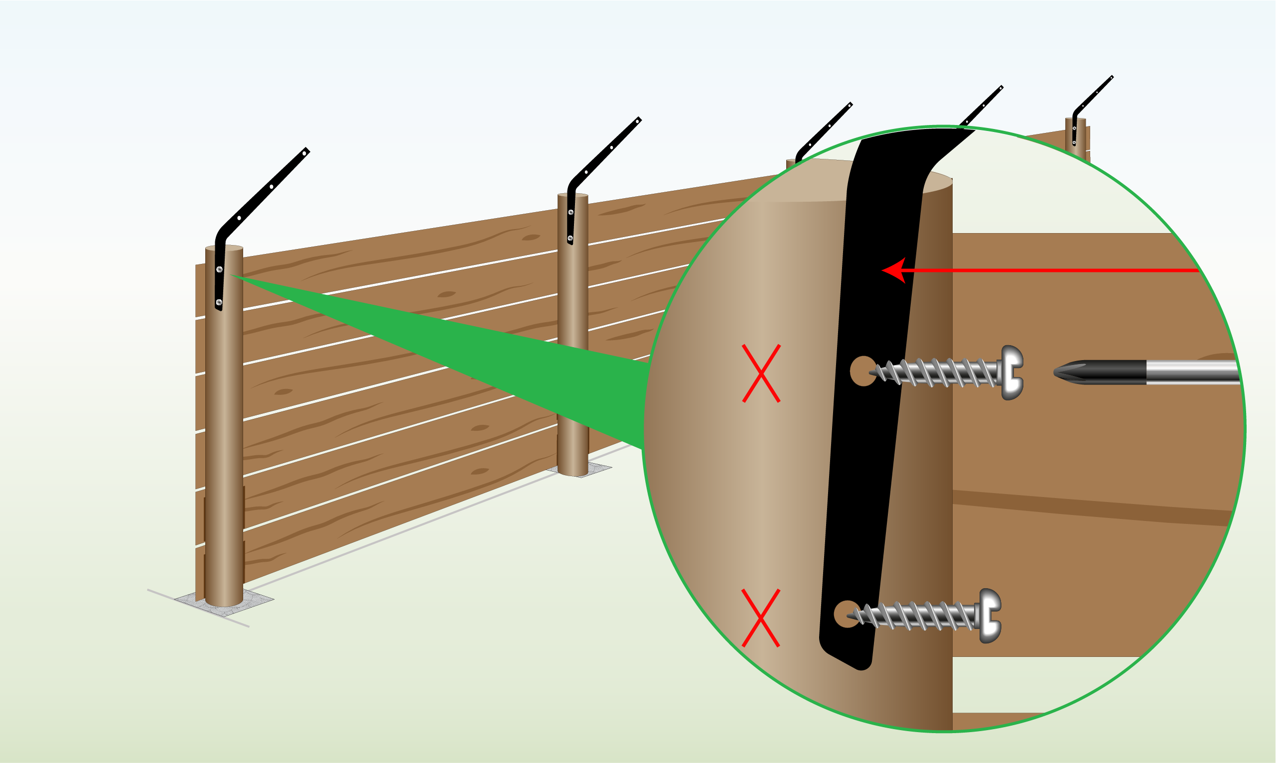 cat-proofing-existing-fence-step3