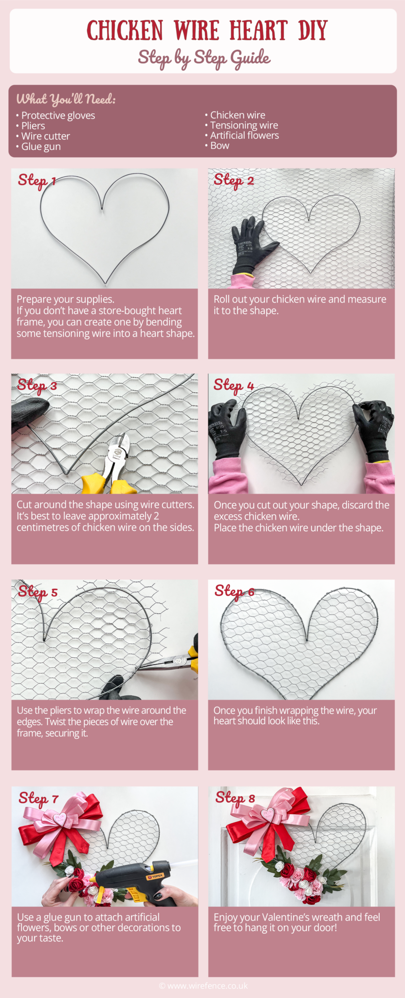 chicken-wire-heart-diy-wire-fence