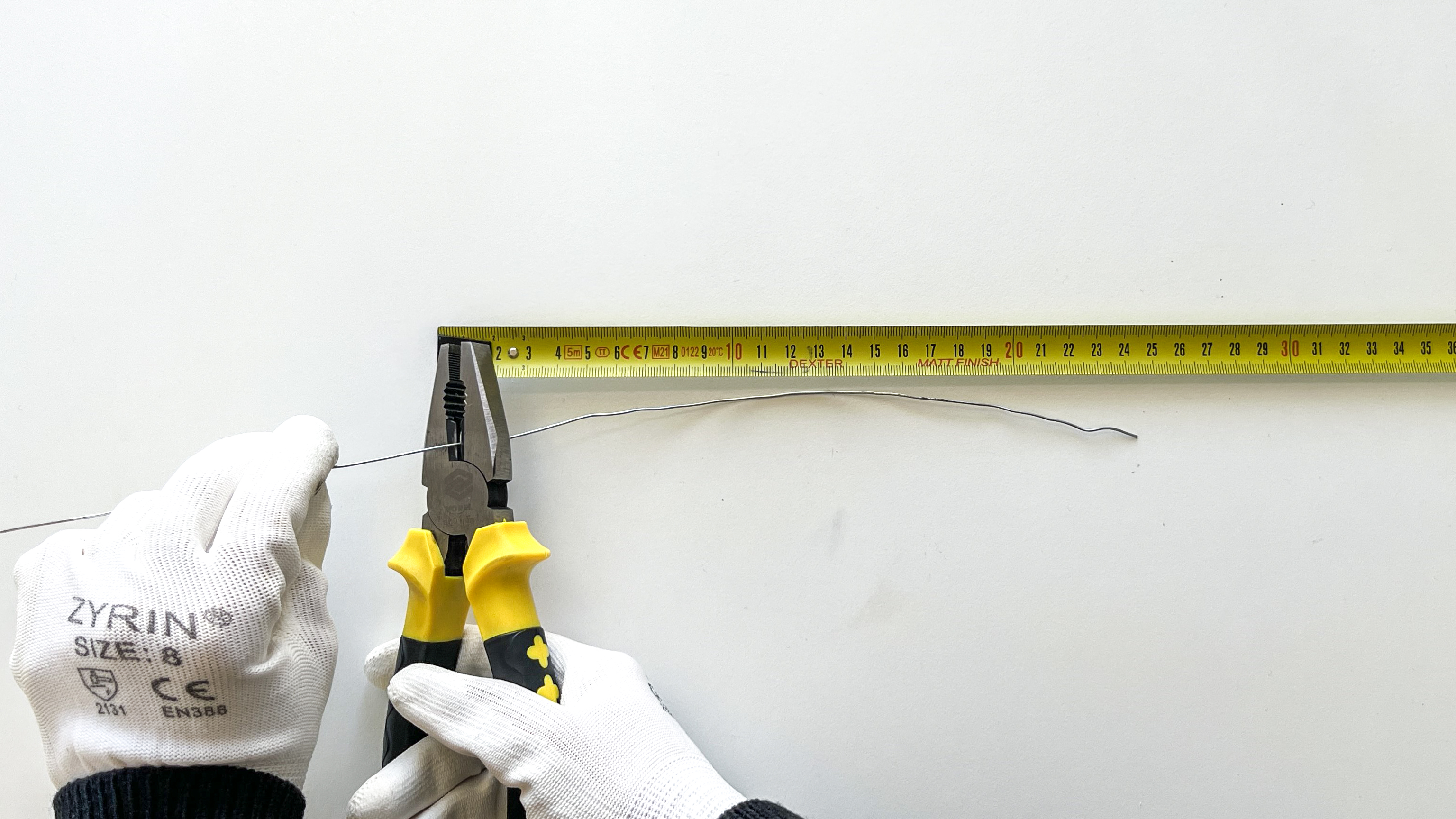 cutting-tension-wire