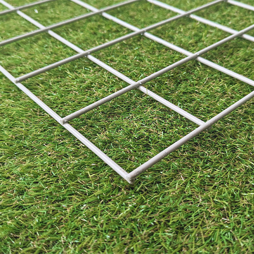 Mesh Panels