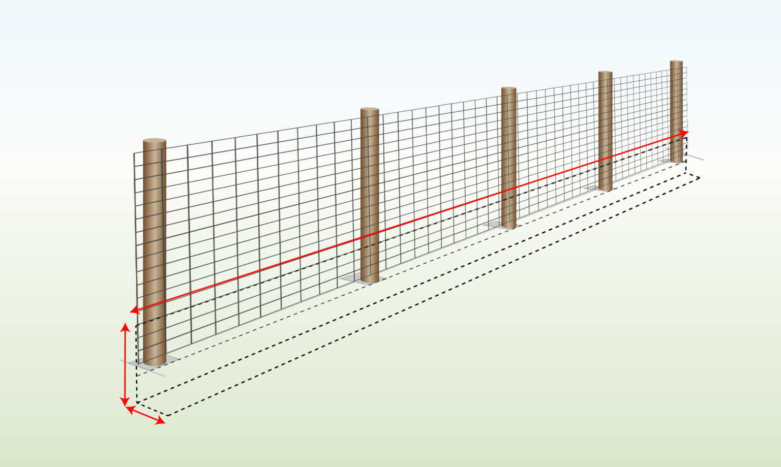 How to Stop Foxes Digging Under a Fence (Easy Guide)