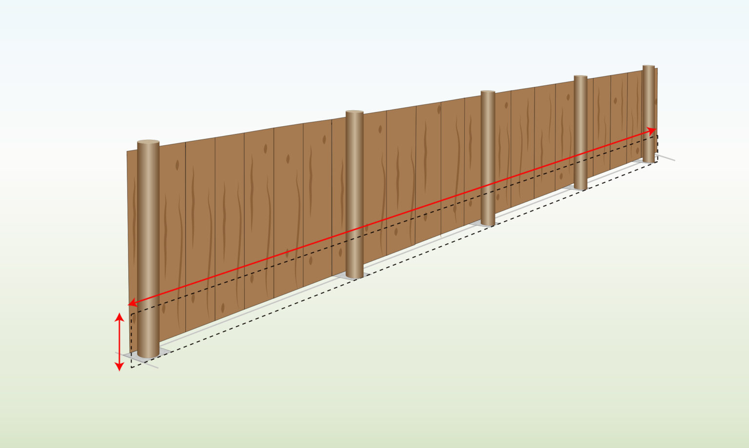 How to Attach Chicken Wire to Bottom of Fence (Step by Step)