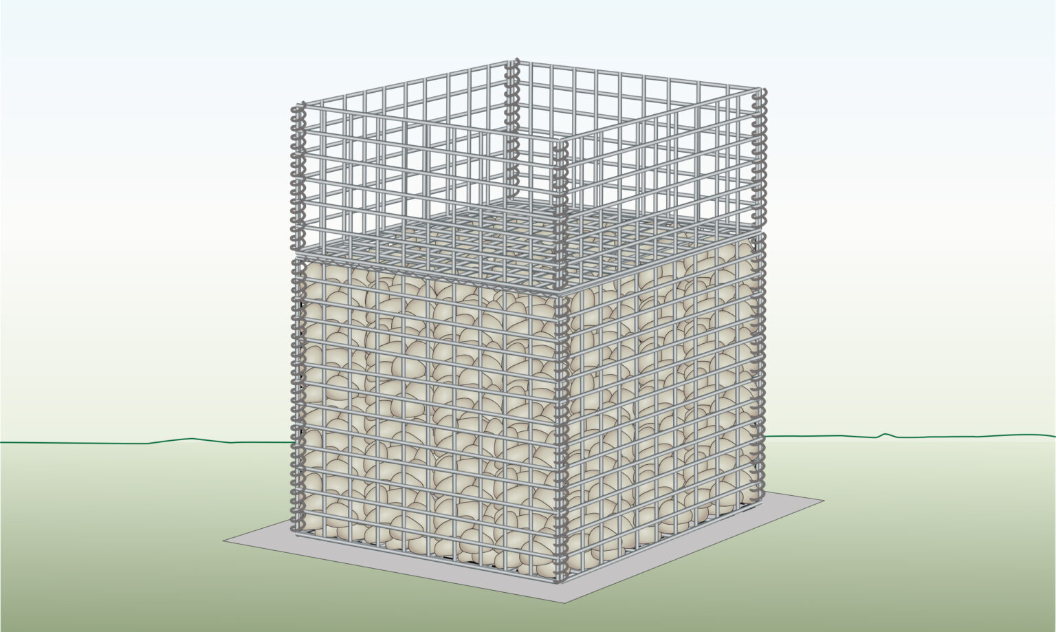 position-small-gabion