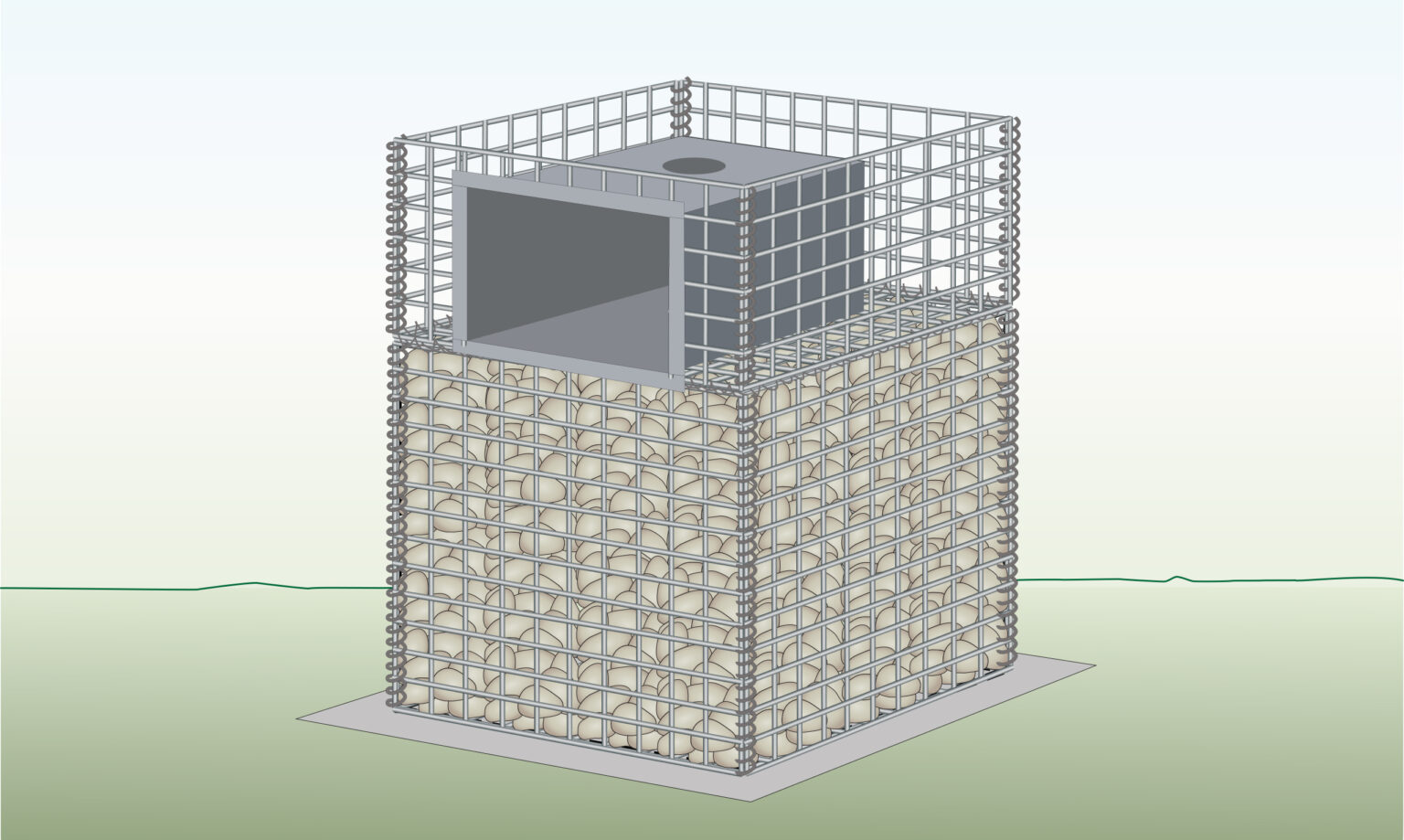 position-the-oven