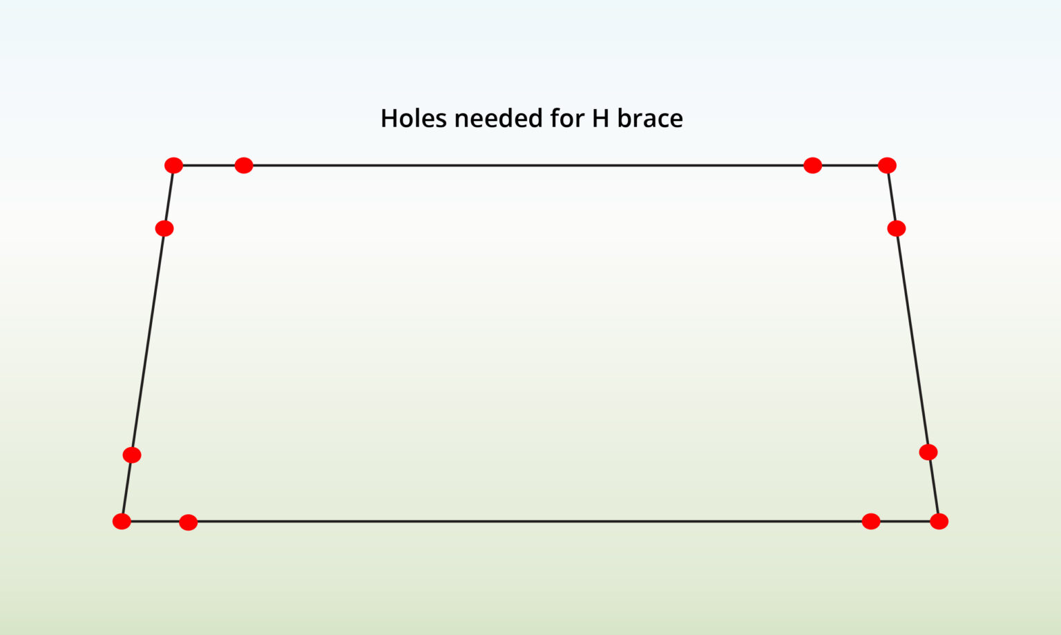horizontal-brace-holes