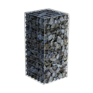 L45cm-x-D45cm-x-H97.5cm-Welded-Gabion-(4mm-dia.)-&-(5mm-dia.)