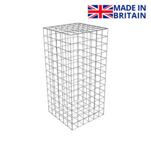L45cm-x-D45cm-x-H97.5cm-Welded-Gabion