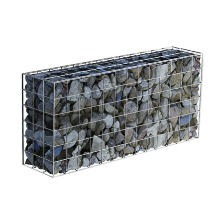 L97.5cm-x-D22.5cm-x-H45cm-Welded-Gabion