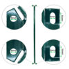 pvc-strut-measurements-150-holes