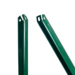 2m PVC T Post Reinforcement Strut