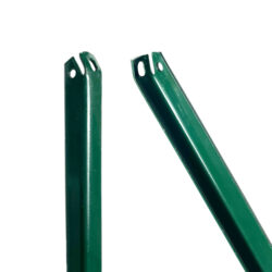 1.5m PVC T Post Reinforcement Strut