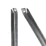 1.5m  T Post Reinforcement Strut