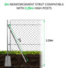 strut-height-diagram-galv-2M