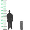 Stock-Fence-C88015-50m-height