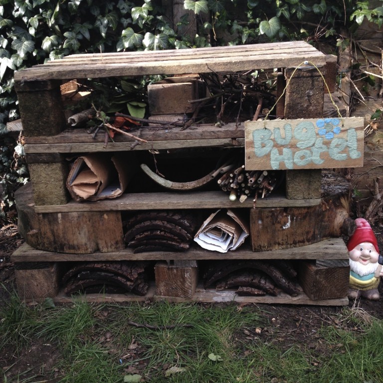 pallet-project