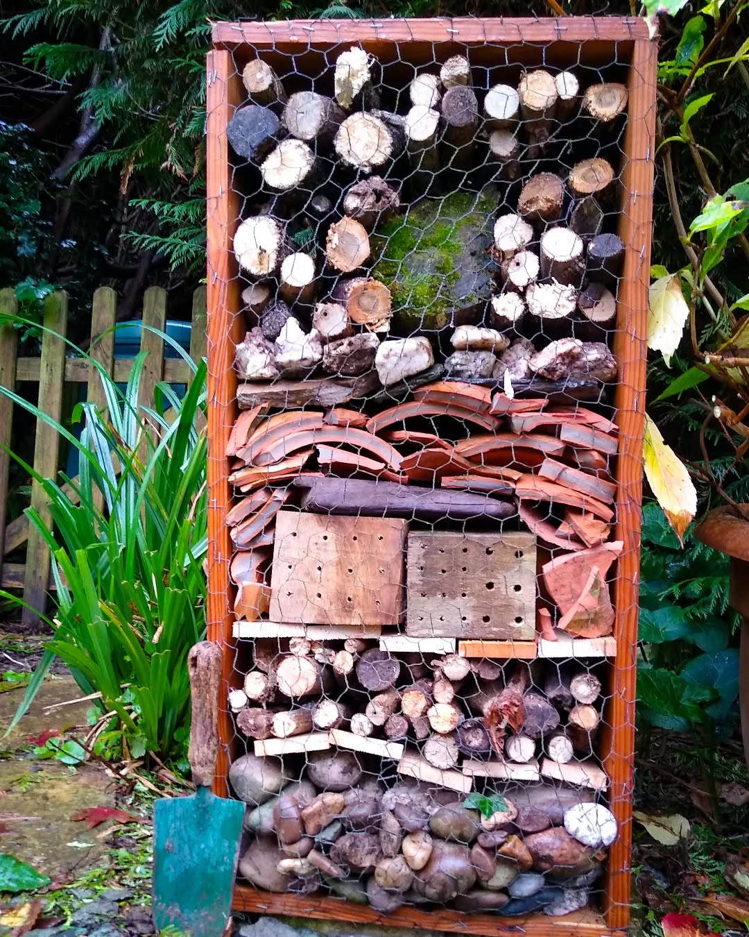 chicken-wired-bughotel
