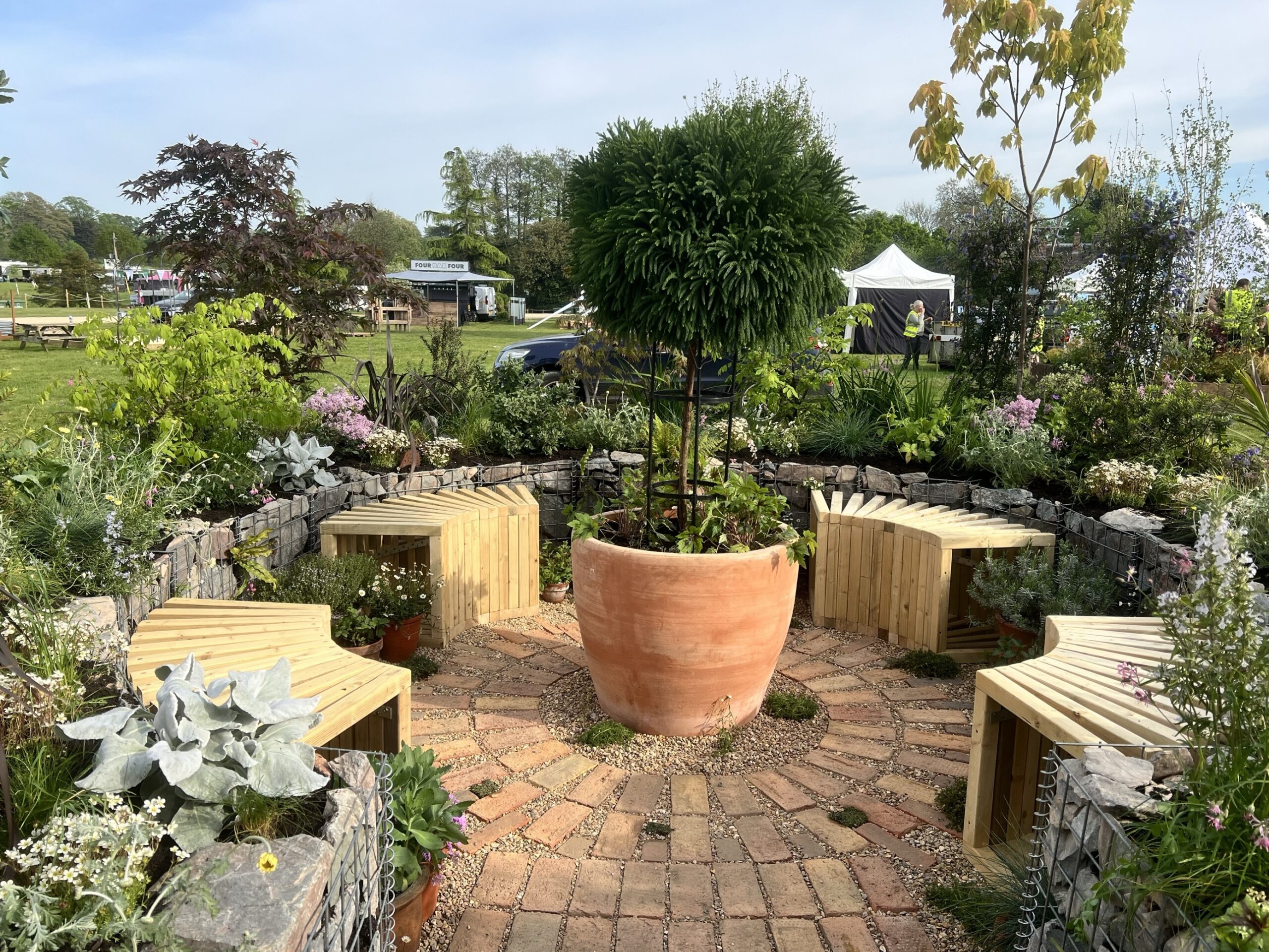 plumpton-college-project