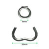hogring-size