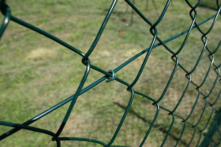 Chain Link Fence
