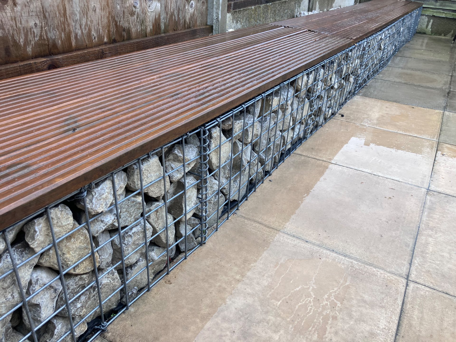 gabion-garden-bench-with-limestone