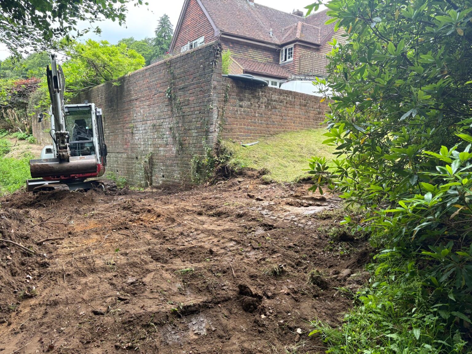 ground-preparing-work