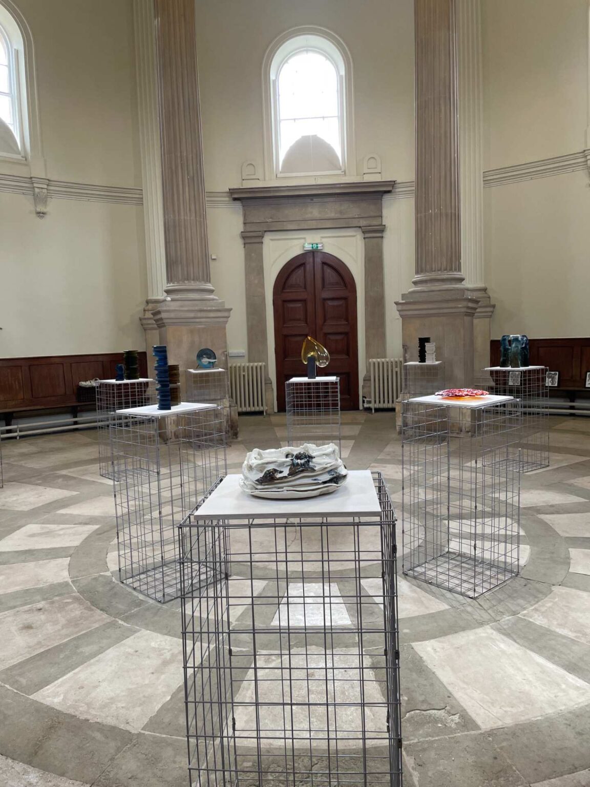 displaying-art-in-the-chapel