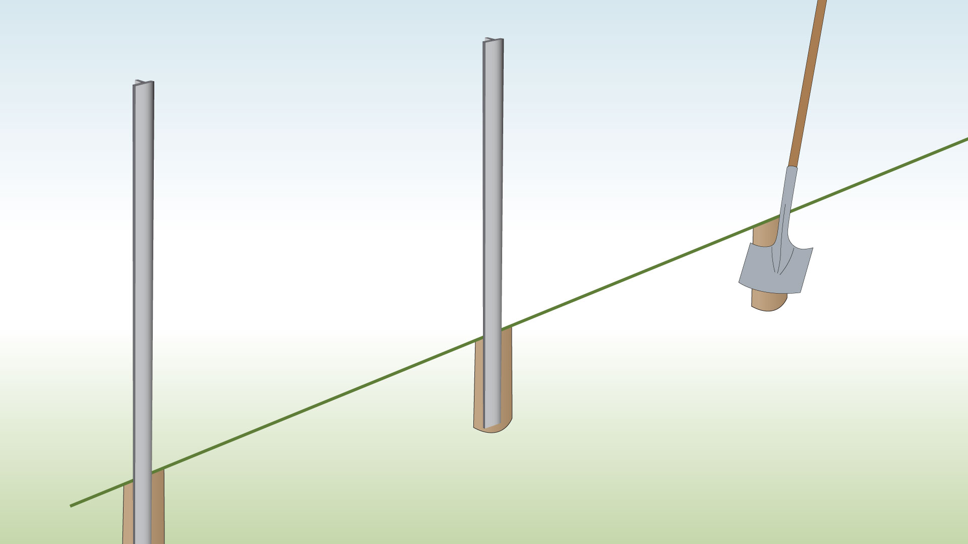 dig-holes-for-t-posts