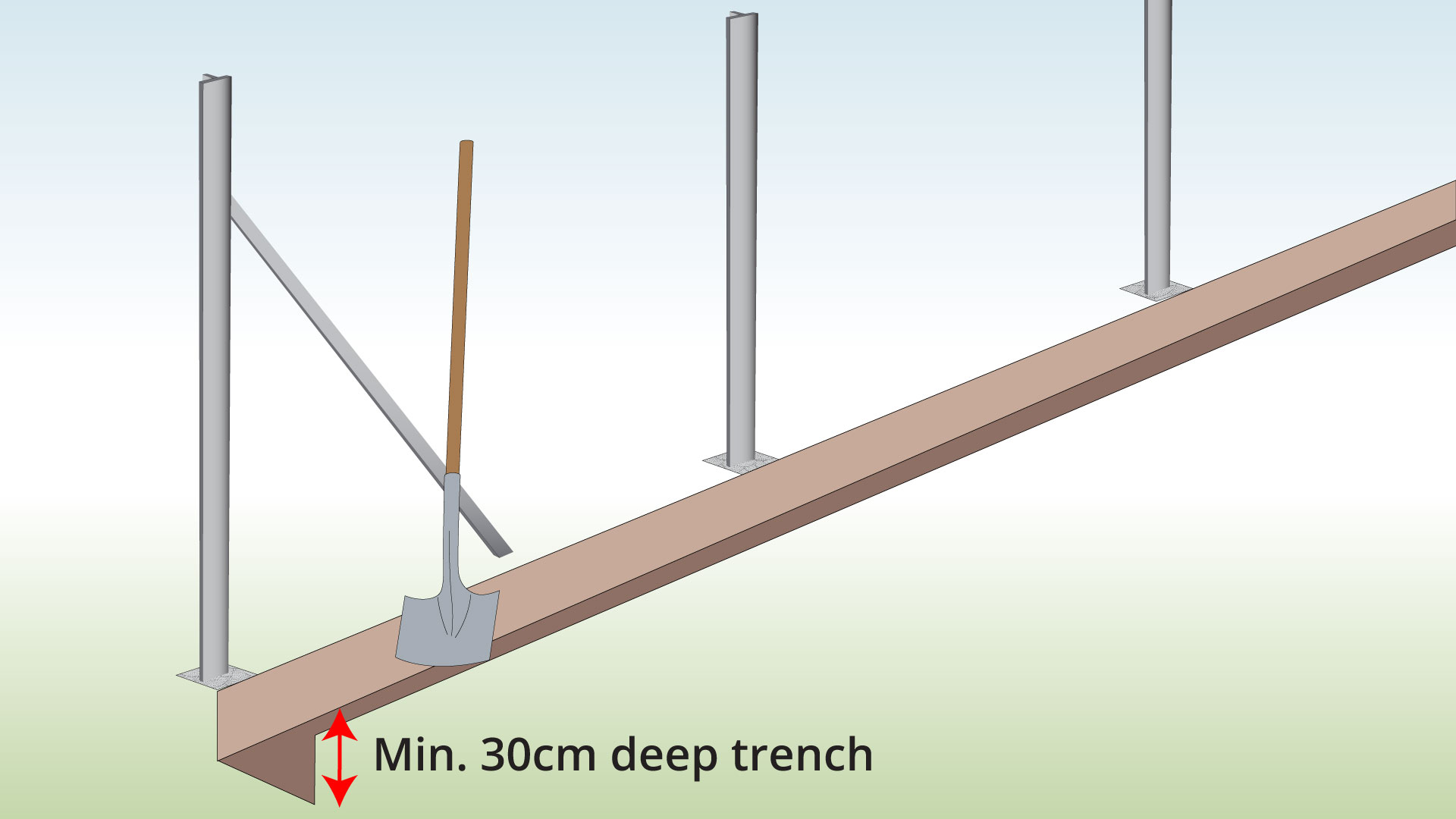 dig-a-trench