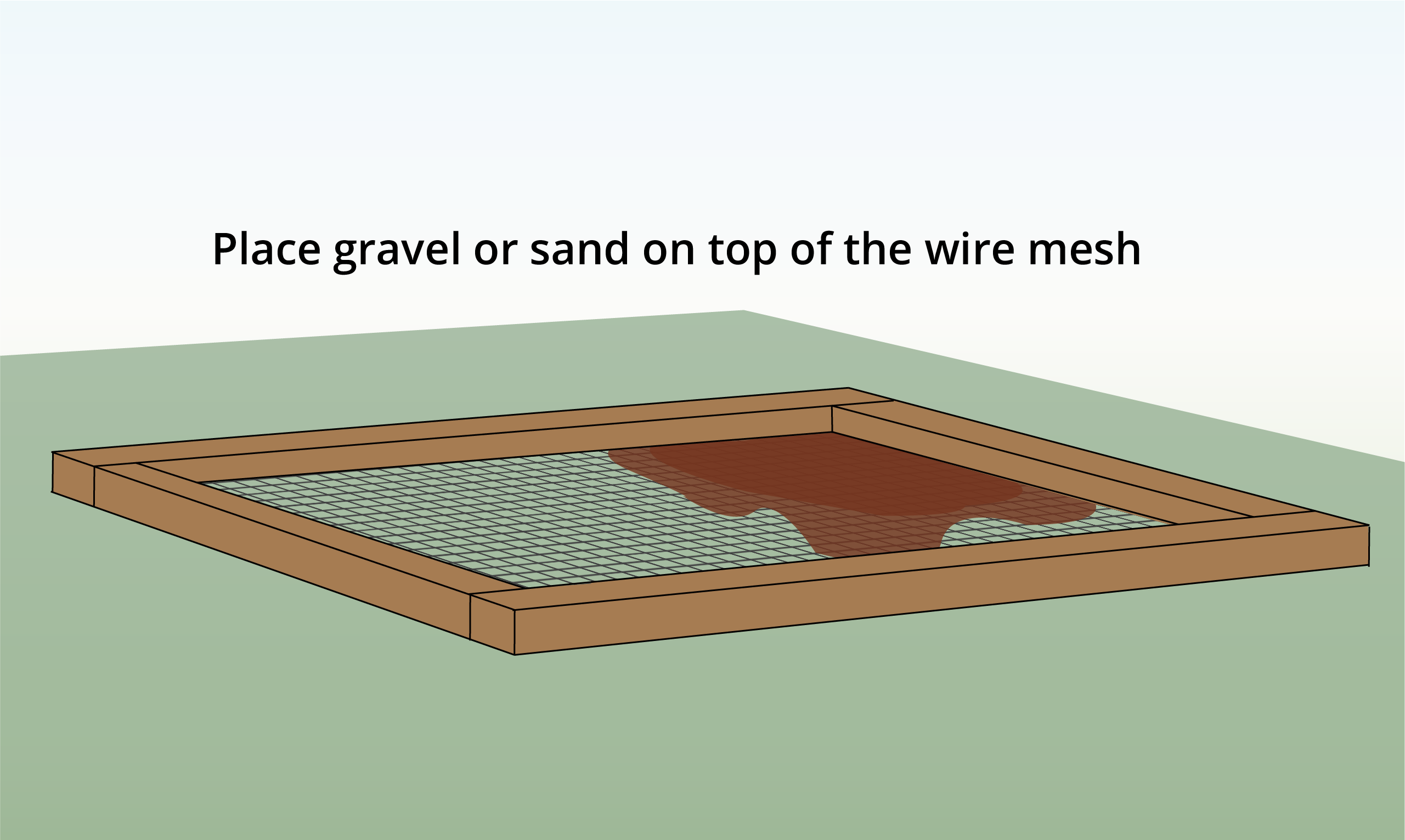 create-floor-for-aviary