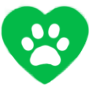 Paw Icon Charity