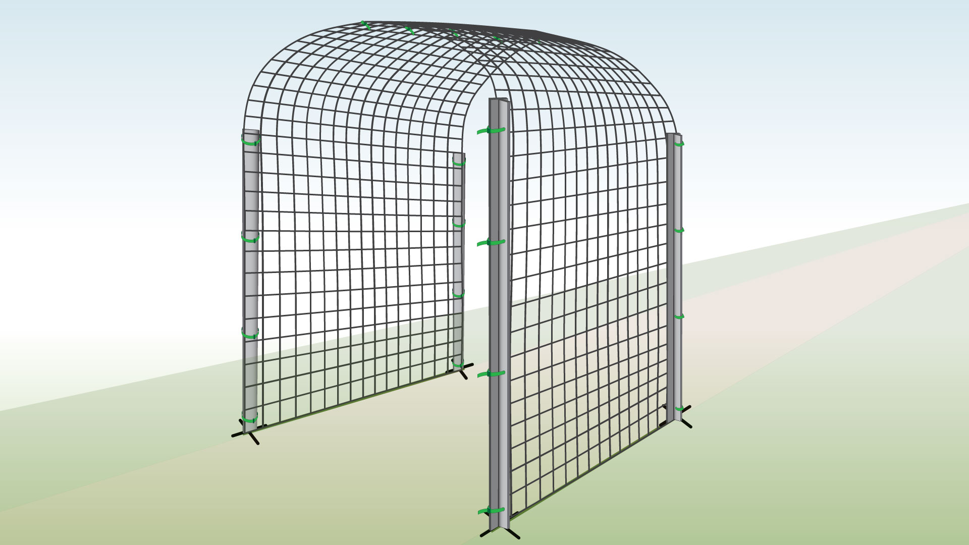 cattle-panel-trellis