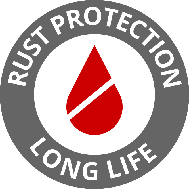 rust protection