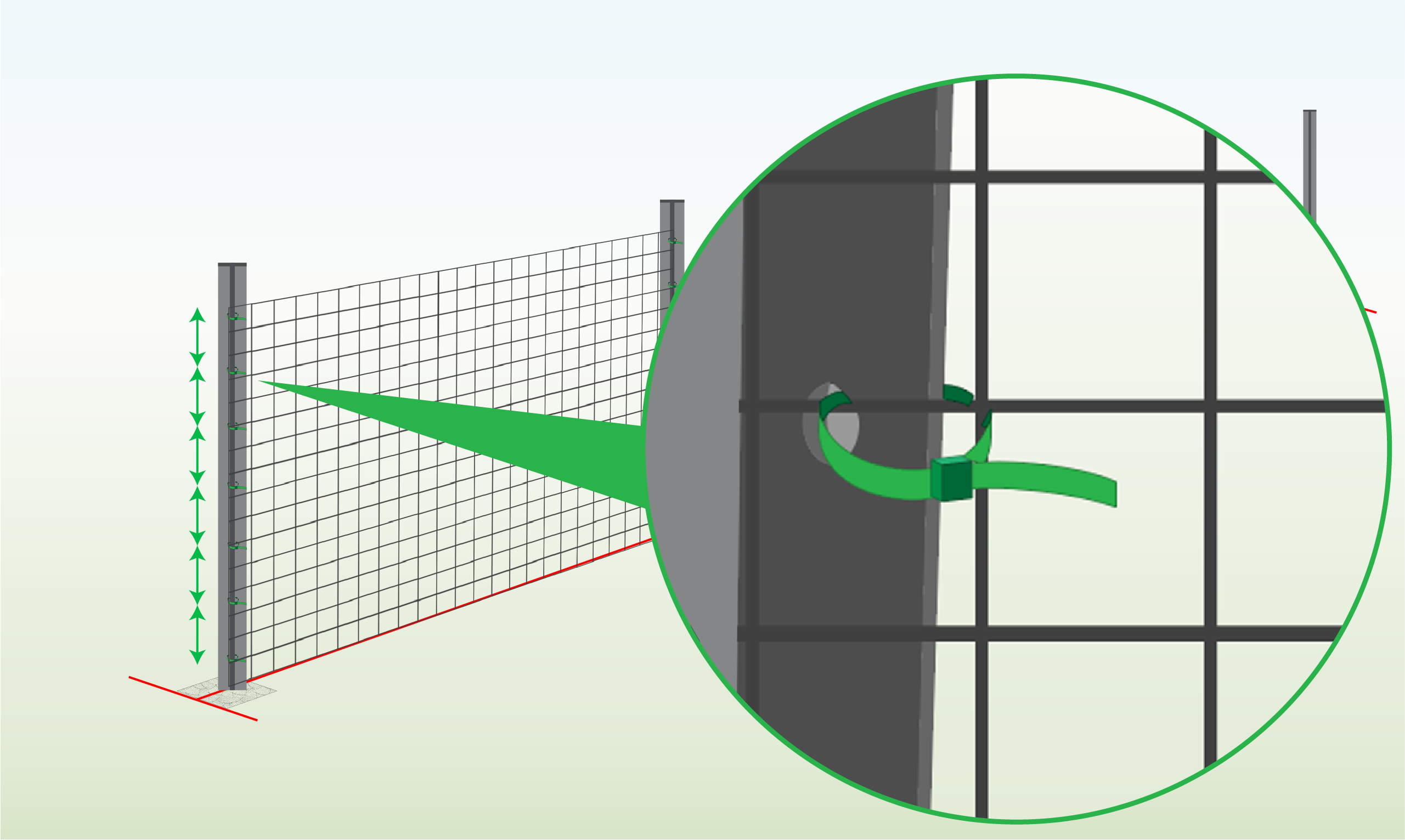 secure-panel-to-t-post