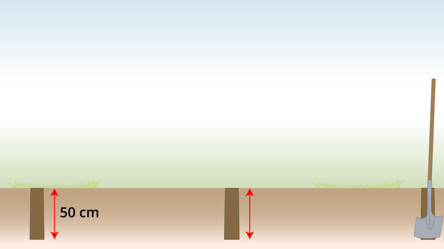 dig-holes-for-T-post
