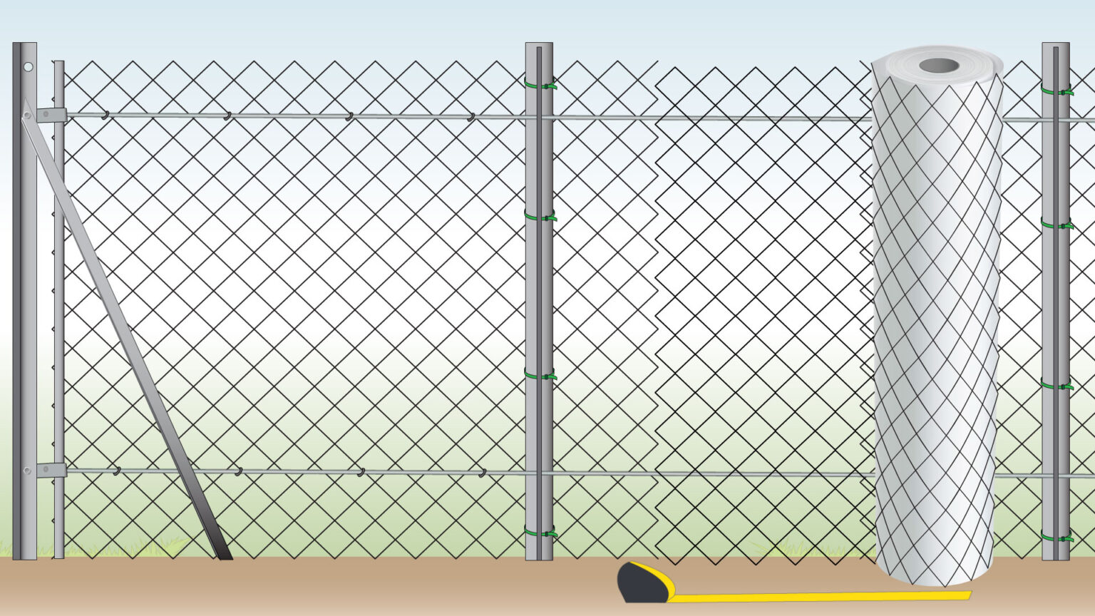 measure-out-enough-chain-link