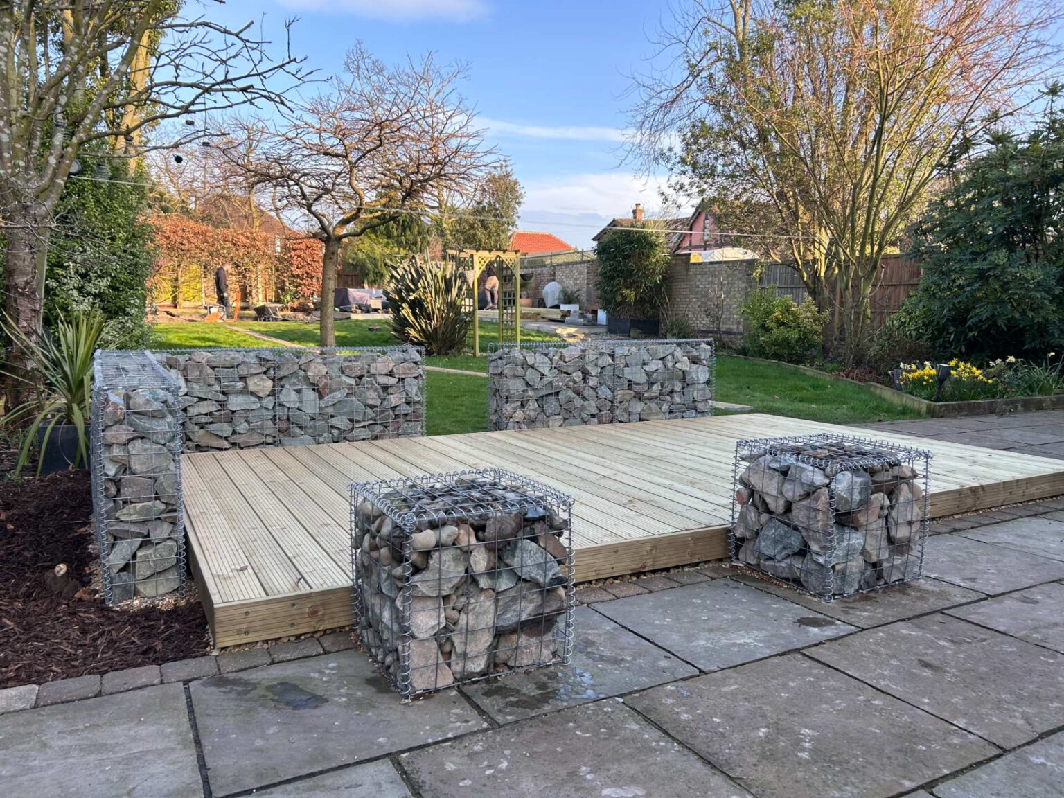 decking-edging