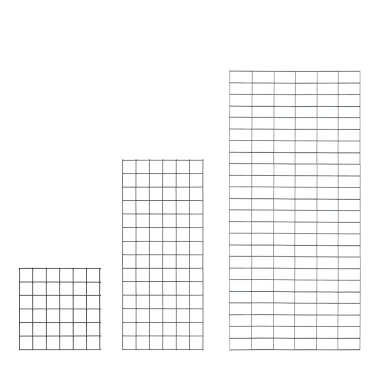Wire Mesh Panels
