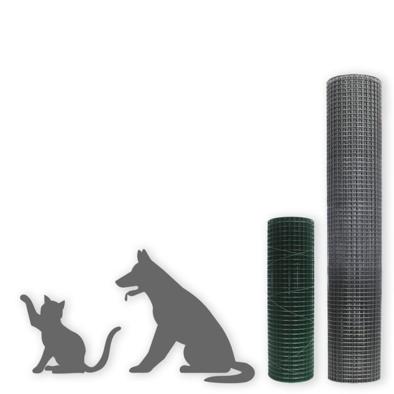 Keep Pets Safe Fencing