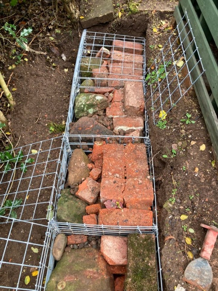 brick-filled-gabions