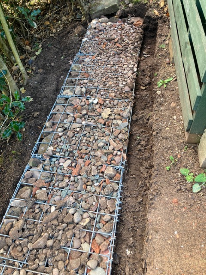gabion-path