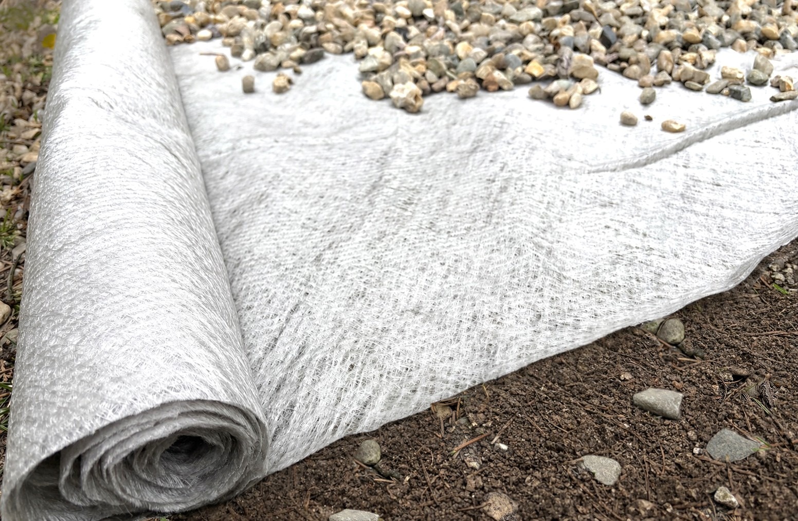 What is Geotextile? (ESSENTIAL GUIDE) | Wire Fence