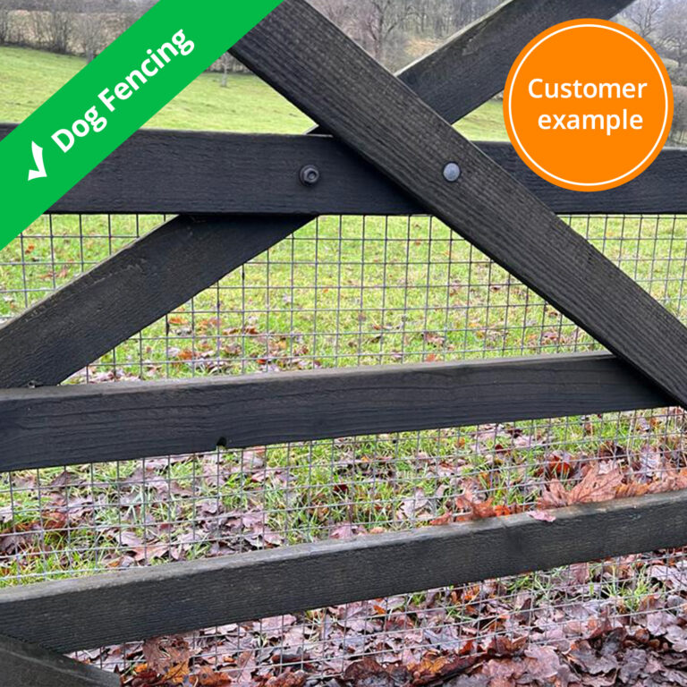 small-dog-fence-addition